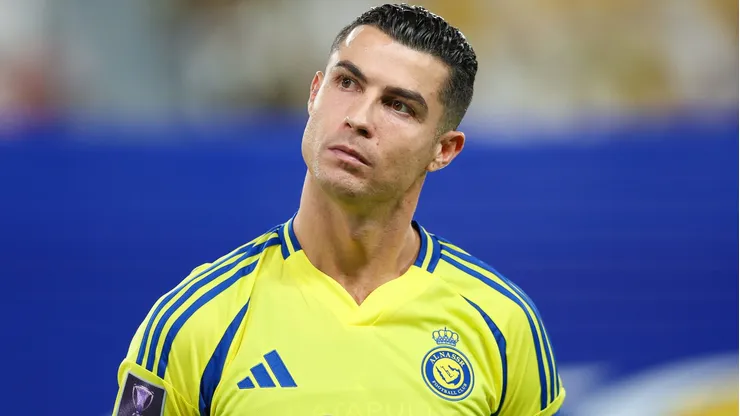 Cristiano Ronaldo habló como nunca del retiro del fútbol profesional.