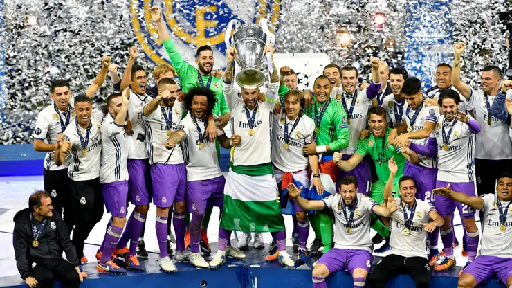 El multi campeón de Europa que puede irse al norte de África.
