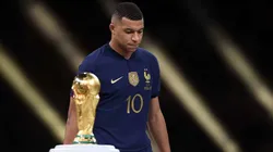 FIFA decidió que la Final de la Copa Intercontinental se dispute en el Estadio Icónico de Lusail.