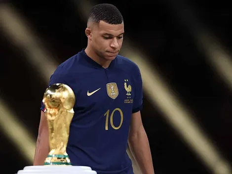 FIFA le dará a Kylian Mbappé la revancha de la Final de la Copa Mundial de Qatar 2022 que perdió con Argentina
