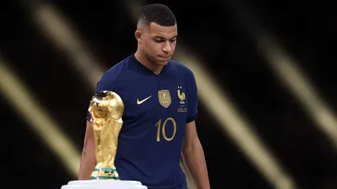 FIFA decidió que la Final de la Copa Intercontinental se dispute en el Estadio Icónico de Lusail.