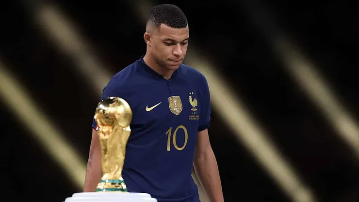 FIFA decidió que la Final de la Copa Intercontinental se dispute en el Estadio Icónico de Lusail.