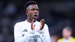 Real Madrid prepara un gran premio para Vinicius tras lo del Balón de Oro.