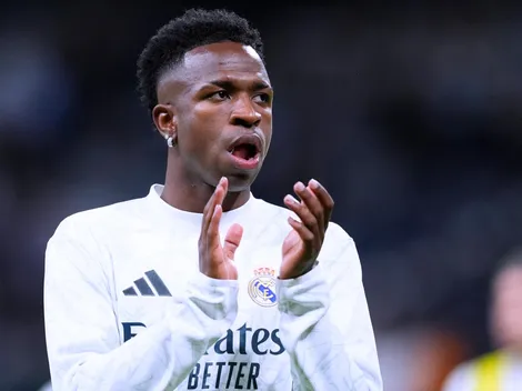 El premio que Real Madrid prepara para Vinicius tras el Balón de Oro