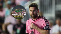 No solo Neymar suena para desembarcar en la MLS de Messi.