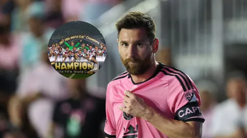 No solo Neymar suena para desembarcar en la MLS de Messi.