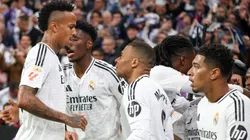 Real Madrid ya estudia grandes ventas por el momento del equipo.