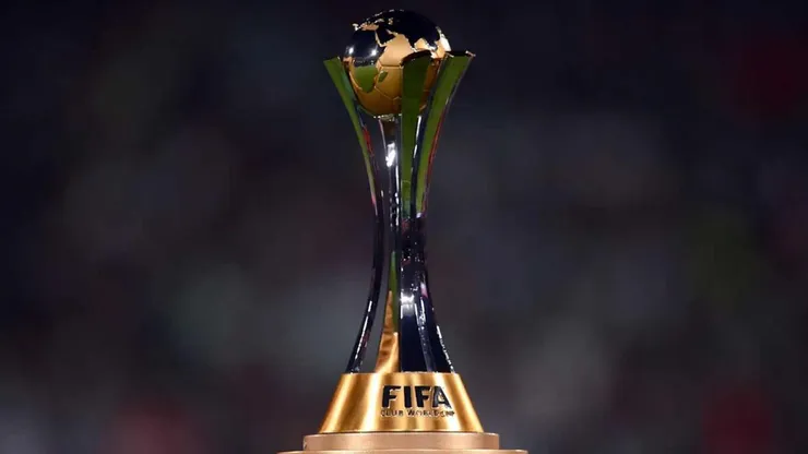 El Mundial de Clubes está a punto de develar su último integrante.