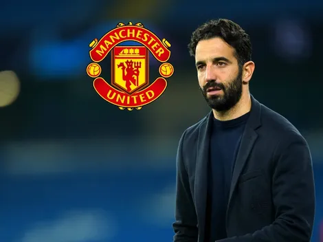 “El nuevo Mourinho”: ilusión en Inglaterra con reemplazo de Ten Hag