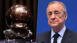 El Real Madrid piensa impulsar los premios FIFA The Best luego de su disgusto con France Football por el Balón de Oro 2024.
