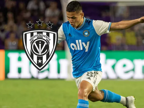 Los jugadores que deben volver a Independiente del Valle para el 2025