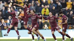 Una de las figuras del Manchester City de Pep Guardiola seguiría su carrera en el Tottenham.