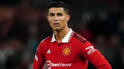 Ex compañero de Cristiano Ronaldo lamenta su regreso a Manchester United.