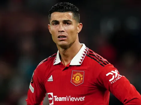 “El fichaje de Cristiano Ronaldo fue un error”