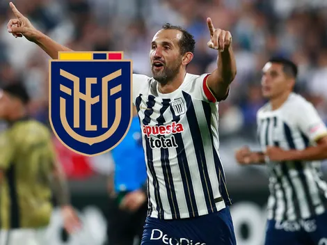 Alianza Lima estaría interesado en este delantero ecuatoriano