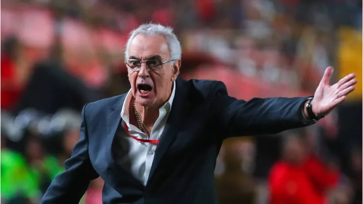 Jorge Fossati continuará como entrenador de la Selección Peruana en 2025.