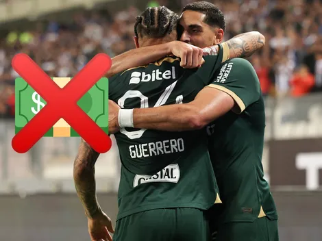 Alianza Lima perdería gratis a un jugador que vale casi 1 millón de dólares