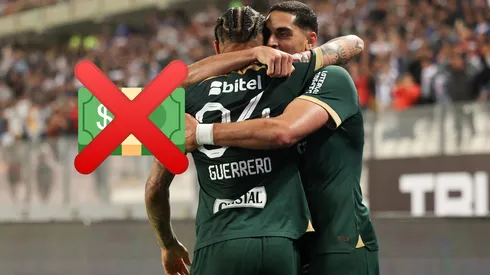 Alianza Lima podría perder 1 millón de dólares