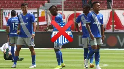 Los fichajes irresponsables de Emelec