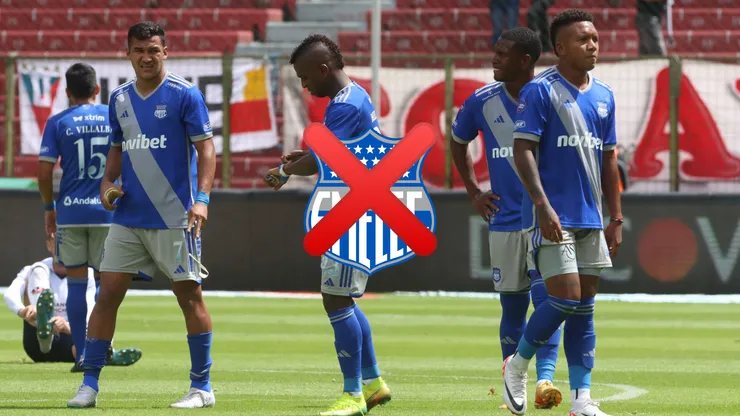 Los fichajes irresponsables de Emelec