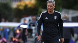 Chemo del Solar ya tiene equipo luego de dejar la Selección de Perú sub 20.