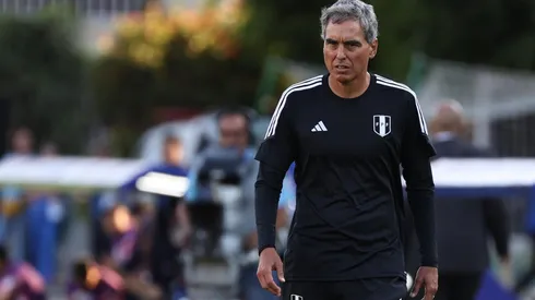 Chemo del Solar ya tiene equipo luego de dejar la Selección de Perú sub 20.