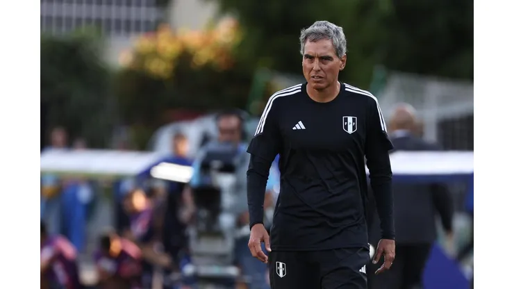 Chemo del Solar ya tiene equipo luego de dejar la Selección de Perú sub 20.