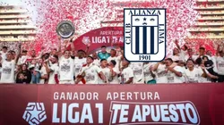 Este campeón de Universitario no descarta jugar para Alianza