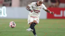 Universitario de Deportes le dio salida a varios jugadores de cara el 2025.