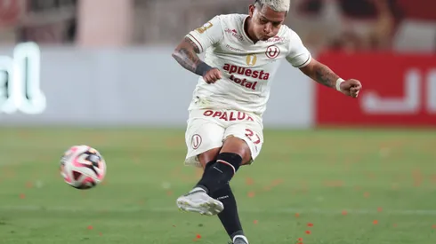 Universitario de Deportes le dio salida a varios jugadores de cara el 2025.