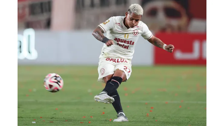 Universitario de Deportes le dio salida a varios jugadores de cara el 2025.
