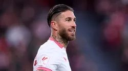 Sergio Ramos, tajante sobre quien es el mejor de la historia.