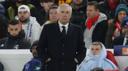 Apenas cuatro jugadores de Real Madrid no se han lesionado todavía.