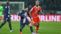 Eliminó a Messi de la Champions y ahora será su rival en la MLS.