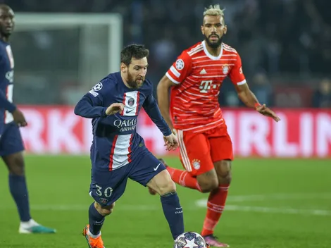 Viejo rival de Messi se une a la MLS