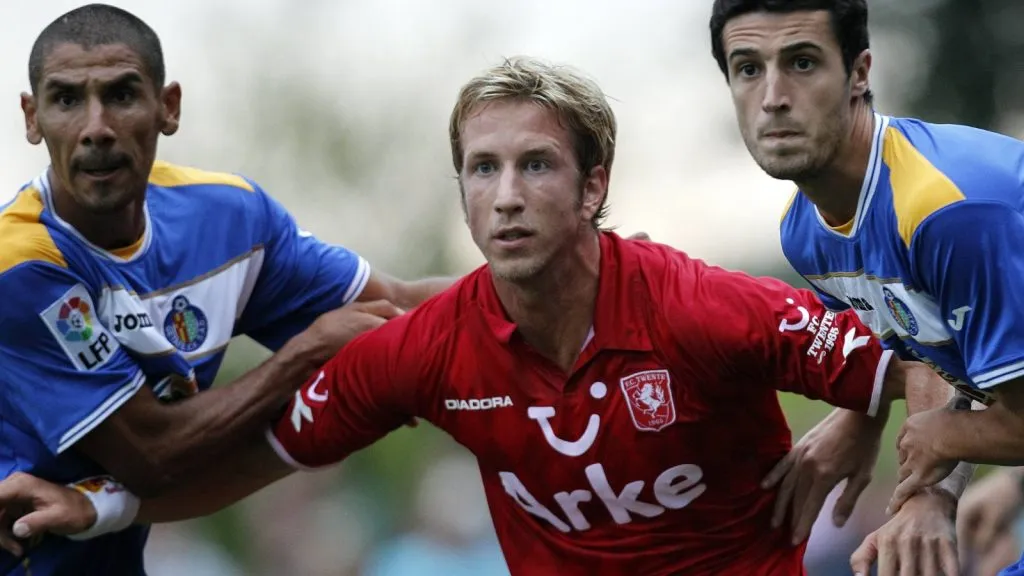 Cata Díaz, uno de los referentes de aquel plantel que pudo dirigir Guardiola: IMAGO