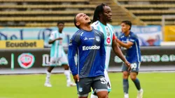 Emelec podría quedar en acefalía por este motivo
