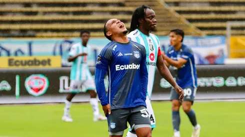 Emelec podría quedar en acefalía por este motivo