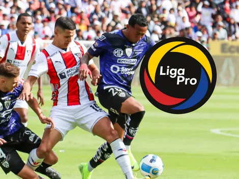¿Cuándo se jugarían las finales de la LigaPro 2024?