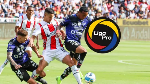 Cuándo se jugaría la final de la LigaPro