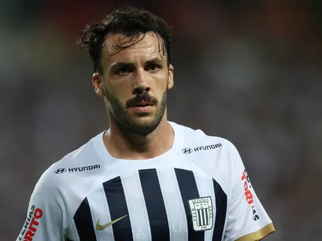 Alianza encontró el reemplazo perfecto para 'Bigote'