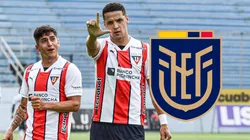 La FEF tomó una decisión con la apelación de Liga de Quito