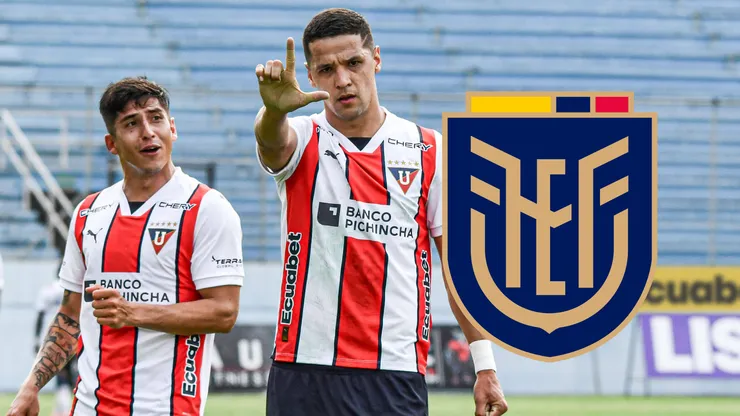 La FEF tomó una decisión con la apelación de Liga de Quito