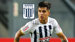 Ricardo Lagos y Alianza Lima.