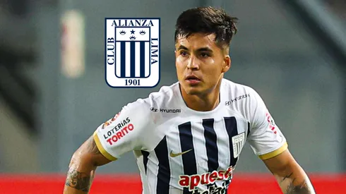 Ricardo Lagos y Alianza Lima.