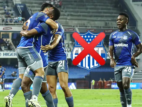Otro jugador de Emelec que se iría sin dejarle dinero al club