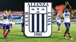Alianza Lima puede estar fichando a un recién descendido