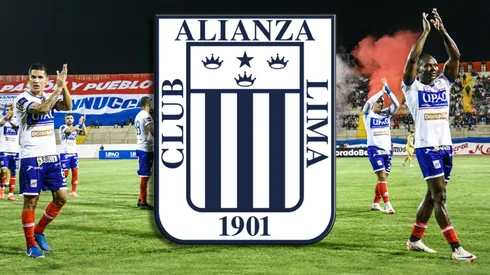 Alianza Lima puede estar fichando a un recién descendido