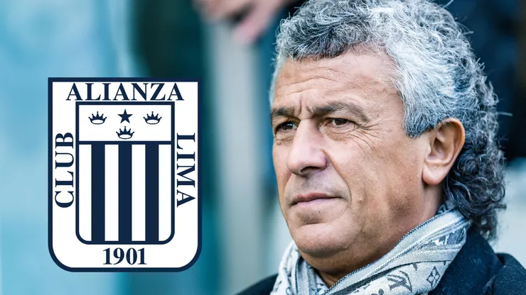 Alianza Lima renovará varios jugadores por pedido de Néstor Gorosito.