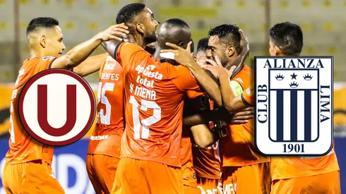 Alianza Lima intentó robarle un jugador a Universitario